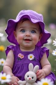 Hello little one 🤏🏻🍃