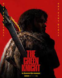 Sir gawain and the green knight: Poster Zum The Green Knight Bild 11 Auf 16 Filmstarts De