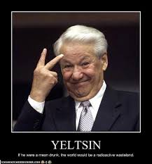 Самый известный миф — что борис ельцин в обращении сказал: Memebase Funny Memes
