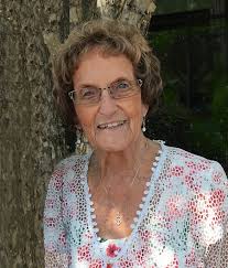 Lael Corzine Featherston