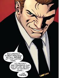 Zoids Chaotic Century: What if Van and Raven were brothers?