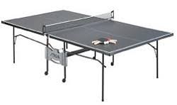 Find the kettler table tennis replacement parts you need to keep your kettler ping pong table in play. Xso Stiga Spyder Table Tennis Table T8126 9 Ft X 5 Ft Ping Pong Top