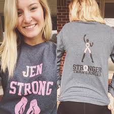 Jenstrong