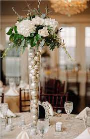 So here we will use red. 30 Sophisticated Tall Wedding Centerpieces Winter Wedding Centerpieces Christmas Wedding Centerpieces Winter Wedding Decorations