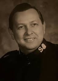 Major Jack Charles Vaughan Obituary August 25, 2023