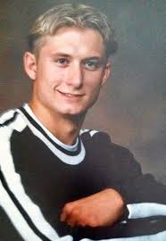 Dustin will have been 23 March 28th.