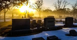 Forest Lawn Cemetery, Norfolk, Virginia