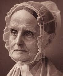 19C US Women Ponder Slavery, Voting, & Working Away from Home: Fighting For  Equality