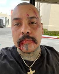 Edwin Vicente Garcia