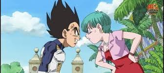 Vegeta Is The Ultimate Wife Guy