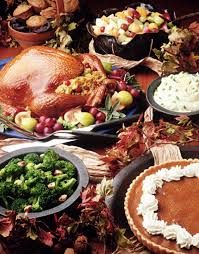 10 best thanksgiving menus to try this year. Cook Take Out Or Dine Out Compare Thanksgiving Dinner Costs
