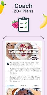 Download last version calorie counter & diet tracker pro apk for android with direct link. Yazio Calorie Counter Pro Cracked 6 3 0 Latest Download