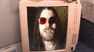 Jonathan Wilson