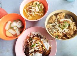 Had had mee kari and kueyteow sup. Melawat Tempat Menarik Di Ipoh Findbulous Travel