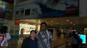Check sultan ismail petra airport flight status and book the cheapest kbr flights for your trip! At The Sultan Ismail Petra Airport Kota Bahru Kelantan Picture Of Bank Kerapu Kota Bharu Tripadvisor