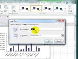 selecting non adjacent rows to create a 3 d clustered column chart