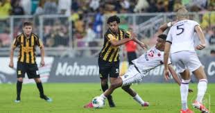 يلا شوت | yalla shoot. Ø§Ù„ØªØ¹Ø§Ø¯Ù„ ÙŠØ­Ø³Ù… Ù…ÙˆÙ‚Ø¹Ø© Ø§Ù„Ø§ØªØ­Ø§Ø¯ Ø§Ù„Ø³Ø¹ÙˆØ¯ÙŠ ÙˆØ¢Ø³ÙÙŠ Ø§Ù„Ù…ØºØ±Ø¨ÙŠ Ø¨Ø§Ù„Ø¨Ø·ÙˆÙ„Ø© Ø§Ù„Ø¹Ø±Ø¨ÙŠØ© ÙÙŠØ¯ÙŠÙˆ Ø§Ù„ÙŠÙˆÙ… Ø§Ù„Ø³Ø§Ø¨Ø¹