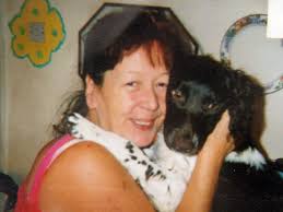 Grandmother found dead wrapped in duvet inside freezing council house had  no central heating for SIX months