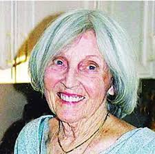 Elsie Coons Obituary (2016)