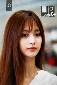 ツウィ サナペンonce on twitter 前髪 美人 アナウンサー twice ツウィ