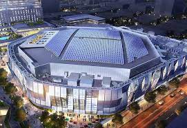 Sacramento city officials and the maloof family ended two days of discussion over financing for a new stadium with no progress, and sacramento mayor johnson: Sacramento Kings Golden 1 Center Parking Sacpark