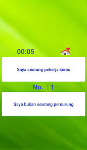 Check spelling or type a new query. Psikotes Papi Kostick Offline For Android Apk Download
