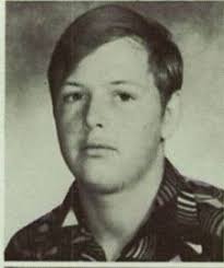 Jimmy Wayne Isbell (1959-2011)