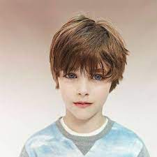 Pin On Boy Hairstyles
