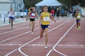 Paola ingresó al atletismo desde los 10 años y comenta por qué se decantó por la adrenalina el tiempo es relativo. O Xrhsths Conade Sto Twitter Atletismo Paola Moran Se Convirtio En La Atleta Mas Veloz De Los 400 Metros Planos Categoria Sub 23 Al Registrar 51 55 Segundos En El Nacionaljuvenil2019 Marca Con La Cual Rompio Record Nacional Al Superar Los 52 15