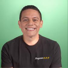 Profile for Oscar Joaquin Almeida Rueda