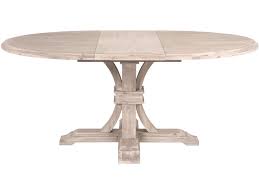 Check out our round dining table extendable selection for the very best in unique or custom, handmade pieces from our kitchen & dining tables shops. Essentials For Living Dining Room Devon 54 Round Extension Dining Table 6070 Ng Turner Home