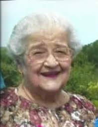 Obituary information for Mary Julia Tasker