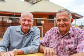 Social pics: Kalgoorlie Race Round Sportsman's Lunch