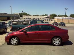 Image result for Moroccan Red 2007 Honda