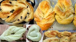 Check spelling or type a new query. Cara Membentuk Roti Manis Isi Part3 Resep Roti Manis Ala Bakery Youtube