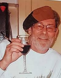 Stephen Avery Gray (Steve)