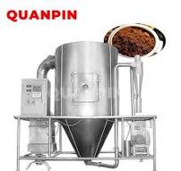 China LPG сериялары Жоғары жылдамдықты центрифугальды спрей ...
