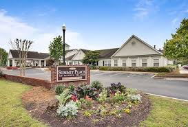 Summit Place Of Daniel Island Is A 76 Bed Assisted Living Community Located In Charleston Sc Communities This Size Typically Offe Daniel Island Places Island