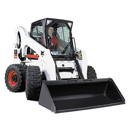 Bobcat A300 Skid Steer Loader