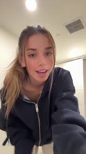 Sadie Sticks Head in Toilet