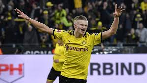 There are 2 erling braut håland for sale on etsy, and they cost $15.61 on. Erling Haaland Borussia Dortmund Planeta Del Futbol