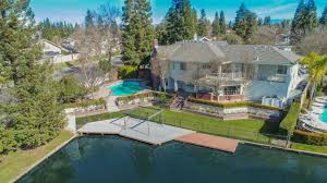 With Waterfront Homes For Sale In Fresno Ca Realtor Com In 2020 Waterfront Homes For Sale Waterfront Homes Coronado Island