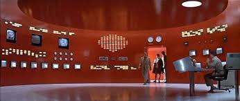The films stars arthur hill, james olson, kate reid, and david wayne. The Andromeda Strain Film Review It Rains You Get Wet