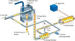 Charged aerosol detection technology helps you see analytes that other systems fail to detect. Recent Applications Of The Charged Aerosol Detector For Liquid Chromatography In Drug Quality Control Sciencedirect