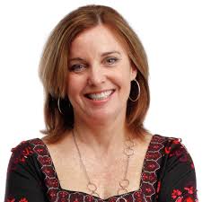 Ann Killion named California Sportswriter of the Year