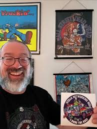 Wall Street Dead aHead Networking LLC®