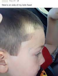 Maybe you would like to learn more about one of these? 17 Times People Really Regretted Going To Great Clips Racked