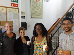 Maybe you would like to learn more about one of these? Learn Spanish Yoga In Granada Spain Responsible Travel