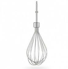 Shop for kitchenaid stand mixers in stand mixers. Kitchenaid Hand Mixer Stainless Steel Pro Whisk Khmpw Ebay