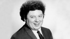 Marty Allen Dead: Zany Comedian Was 95